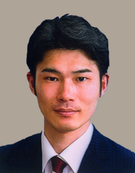 岡田 吉弘