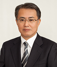 佐藤 信治