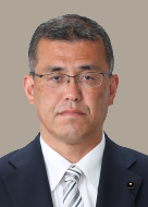 玉重 輝吉