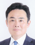 水口　弘士