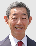 新原　芳明