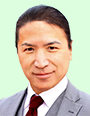 平岡 優一