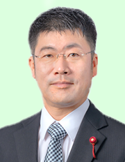 定野 和広